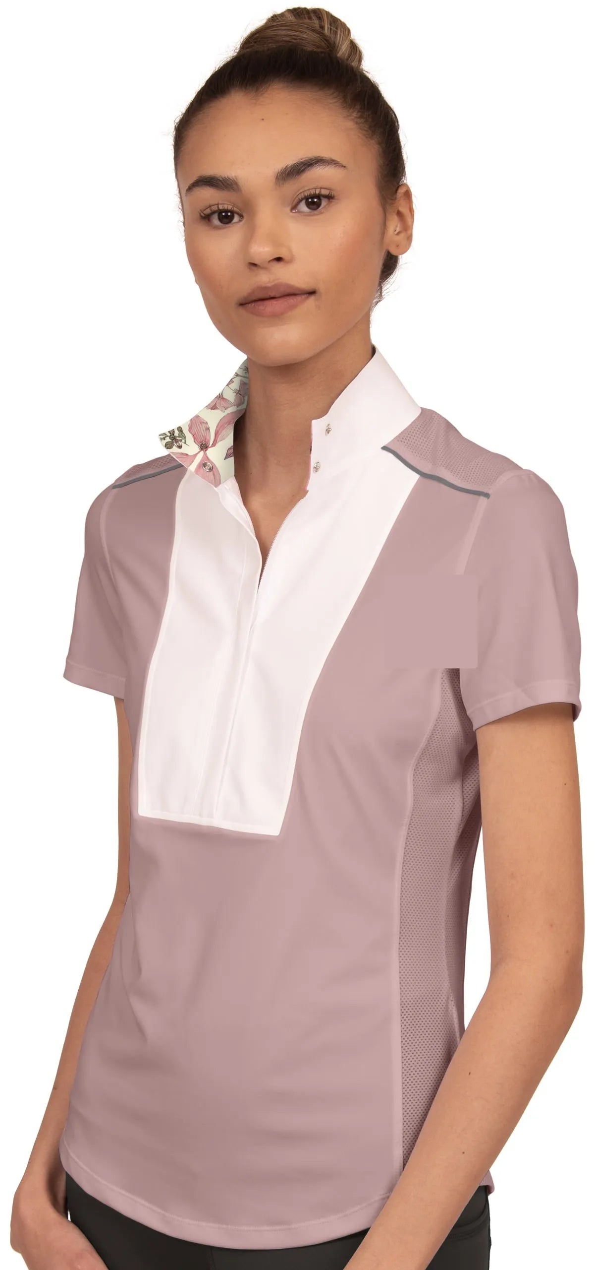 SkyCool® Liberty Show Shirt Sport - CLEARANCE COLORS  