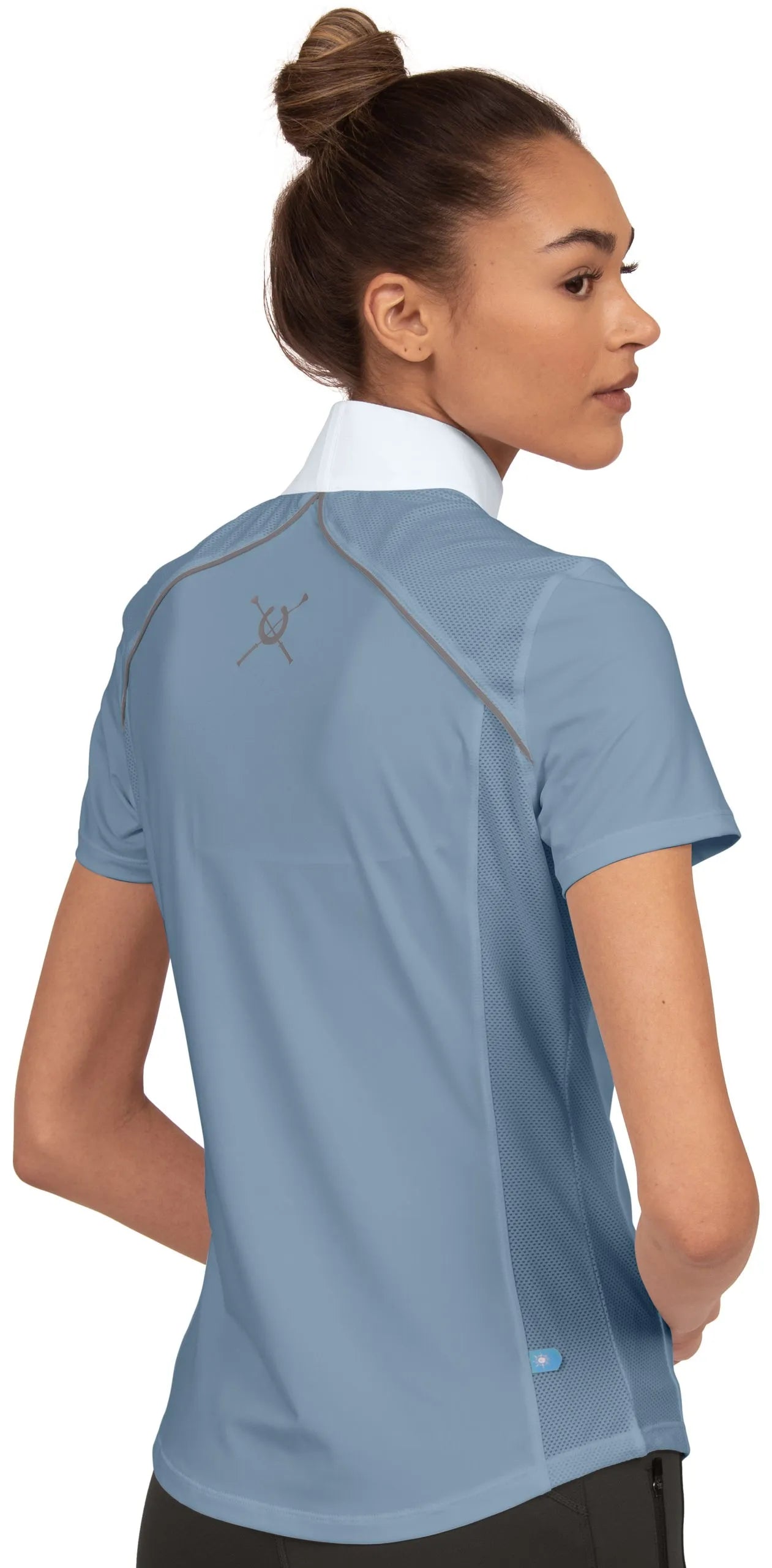 SkyCool® Liberty Show Shirt Sport - CLEARANCE COLORS  