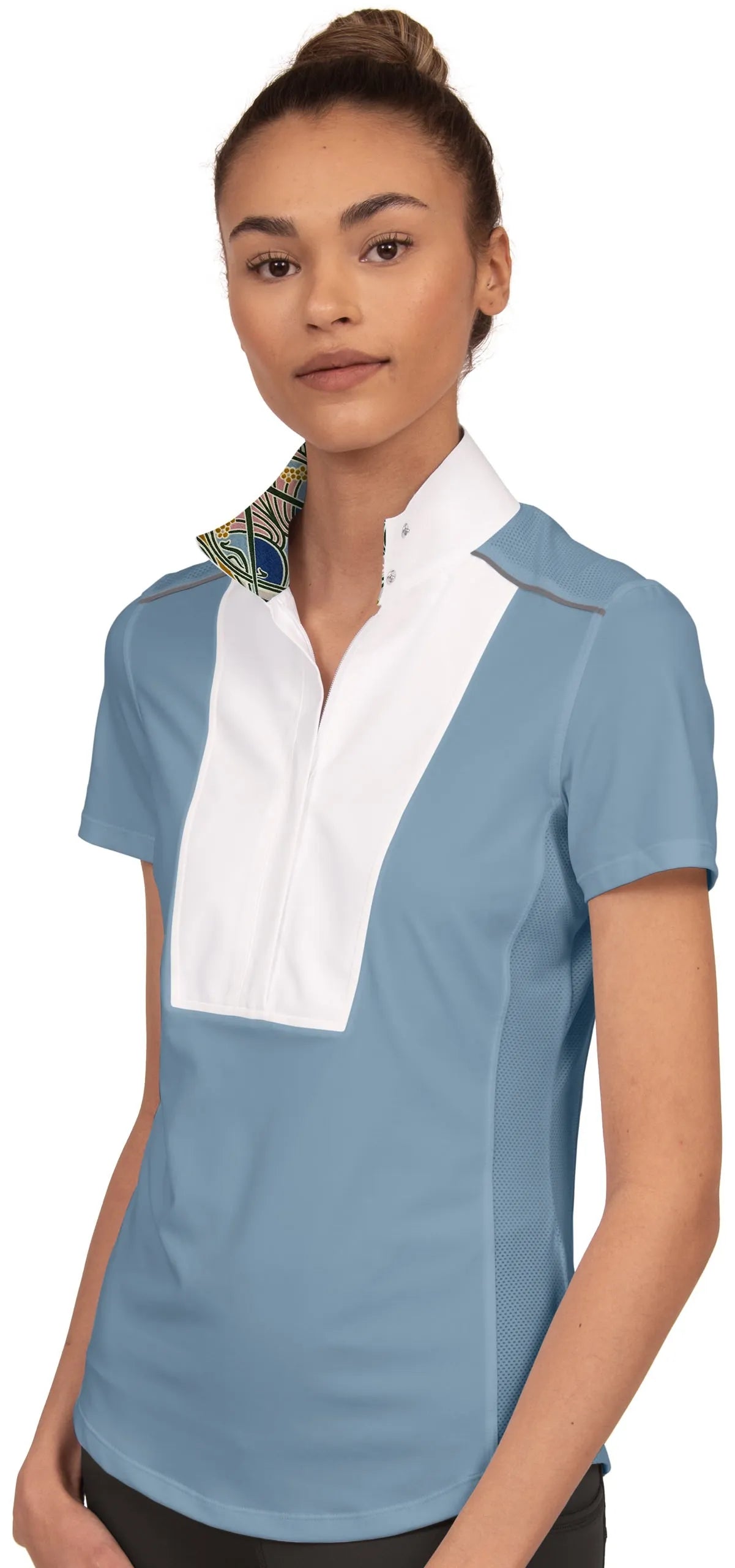 SkyCool® Liberty Show Shirt Sport - CLEARANCE COLORS  