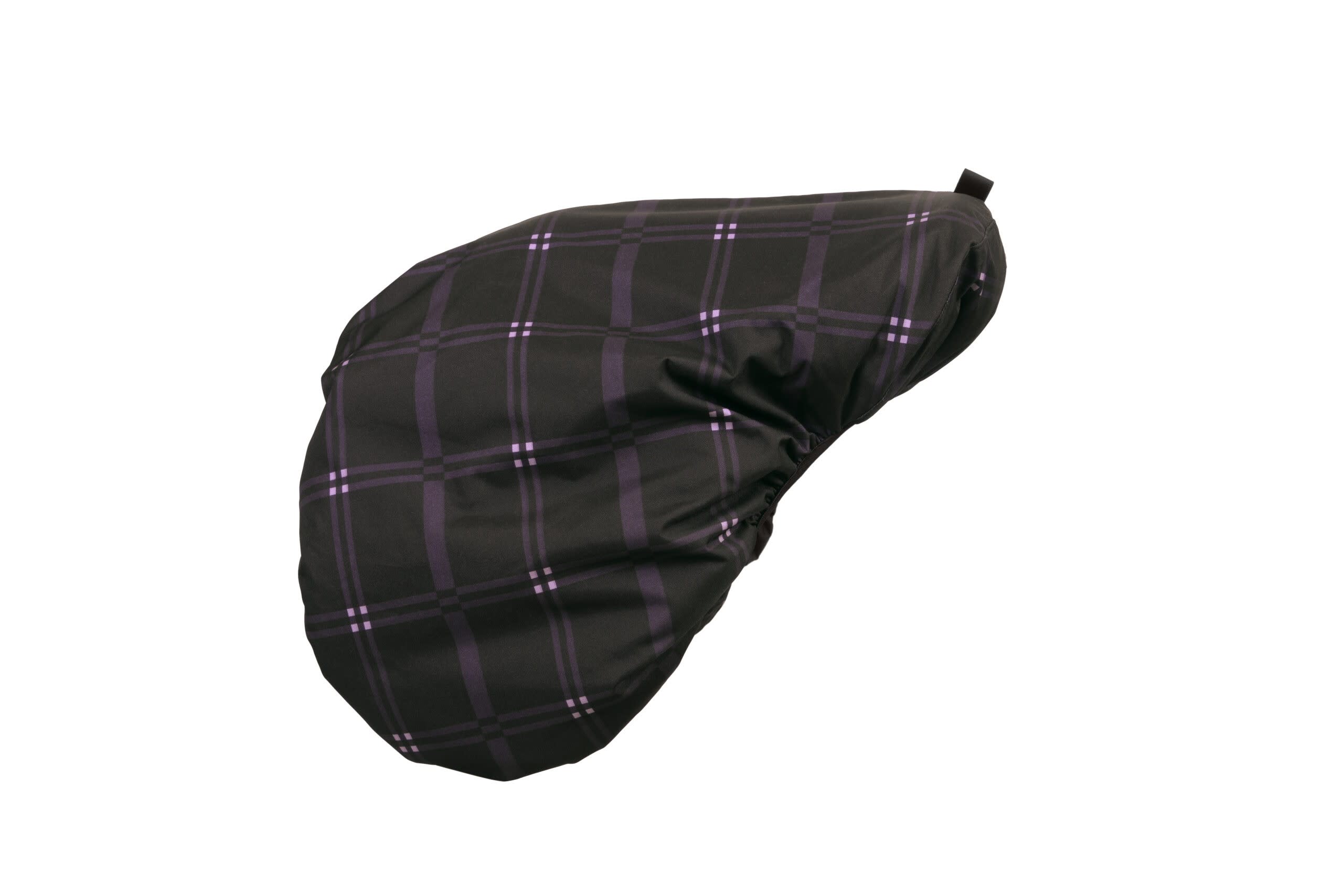 Chestnut Bay AP Saddle Cover - Equine Exchange Tack Shop