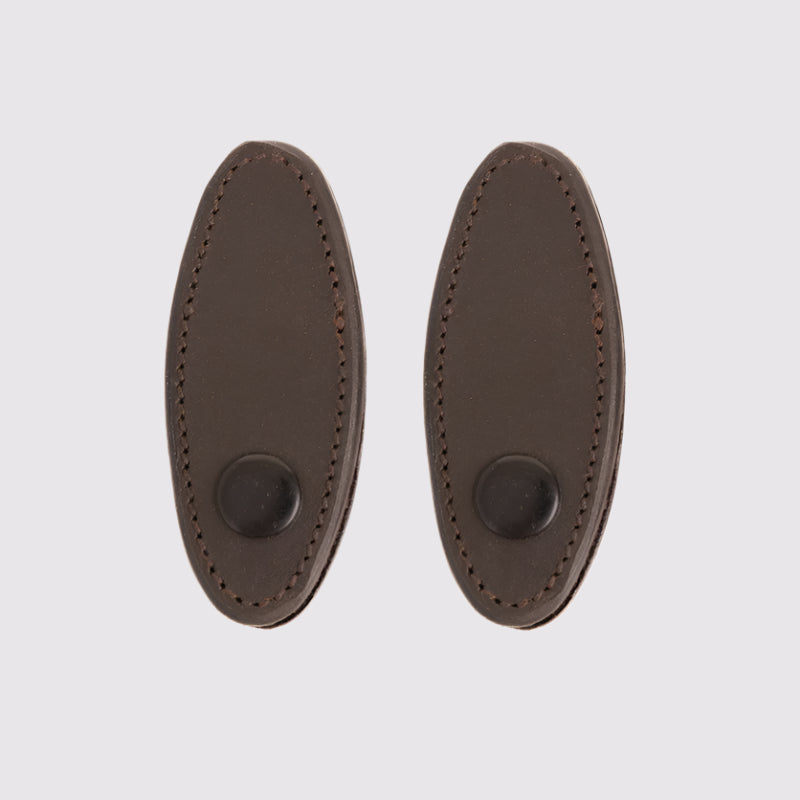 Removable Martingale Stops - Equine Exchange Tack Shop