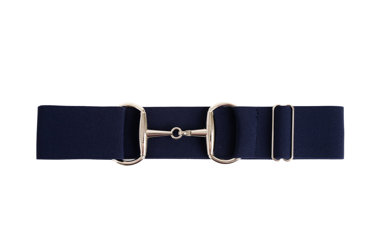 Black Just Right Summer Breeches + Free Bit Belt - Equine Exchange Tack Shop