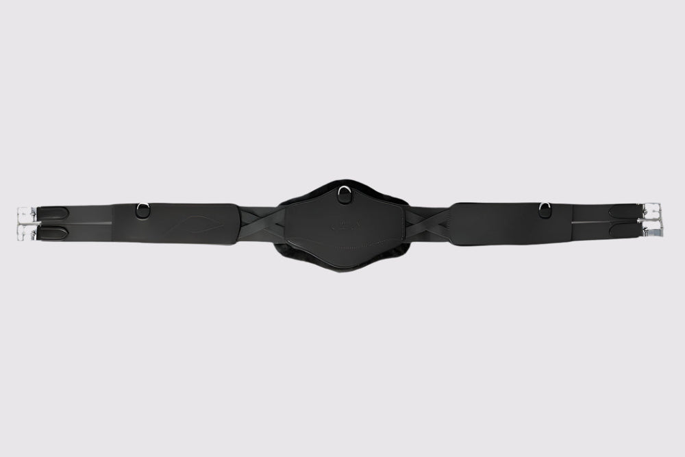 Pressure Relief Comfort Long Girth - Equine Exchange Tack Shop