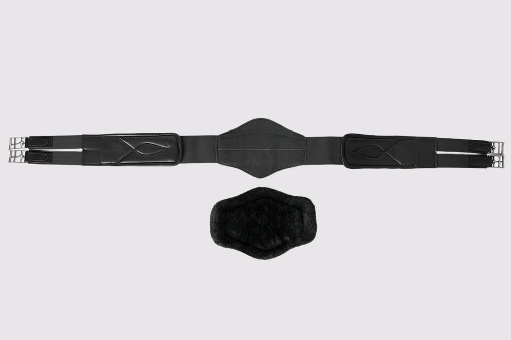 Pressure Relief Comfort Long Girth - Equine Exchange Tack Shop