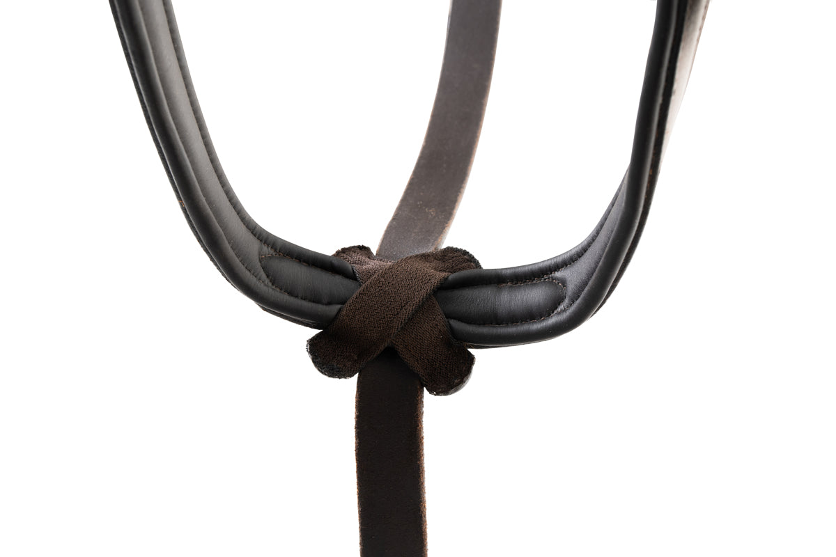 Standing Martingale Add-on for Double Neck Strap