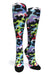 Camo Array Compression Socks - Equine Exchange Tack Shop