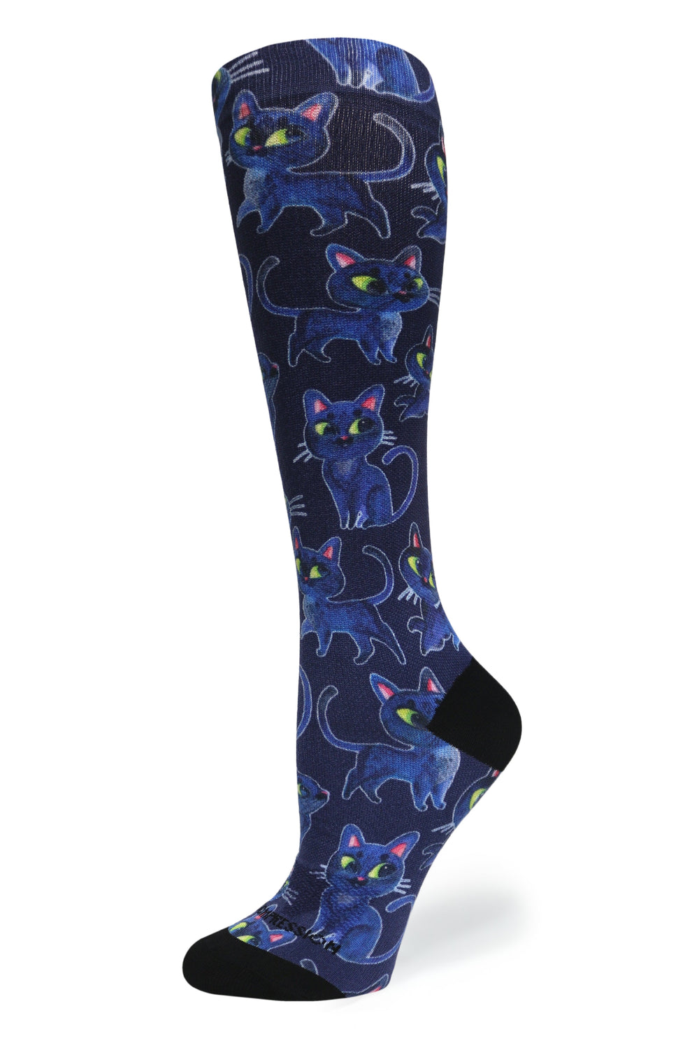 Catween Compression Socks - Equine Exchange Tack Shop