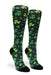 Cloverville Compression Socks - Equine Exchange Tack Shop