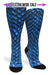 Cobalt Dragon Compression Socks - Equine Exchange Tack Shop