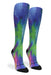 Color Burst Compression Socks - Equine Exchange Tack Shop
