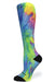Color Burst Compression Socks - Equine Exchange Tack Shop