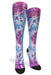 Color Run Compression Socks - Equine Exchange Tack Shop
