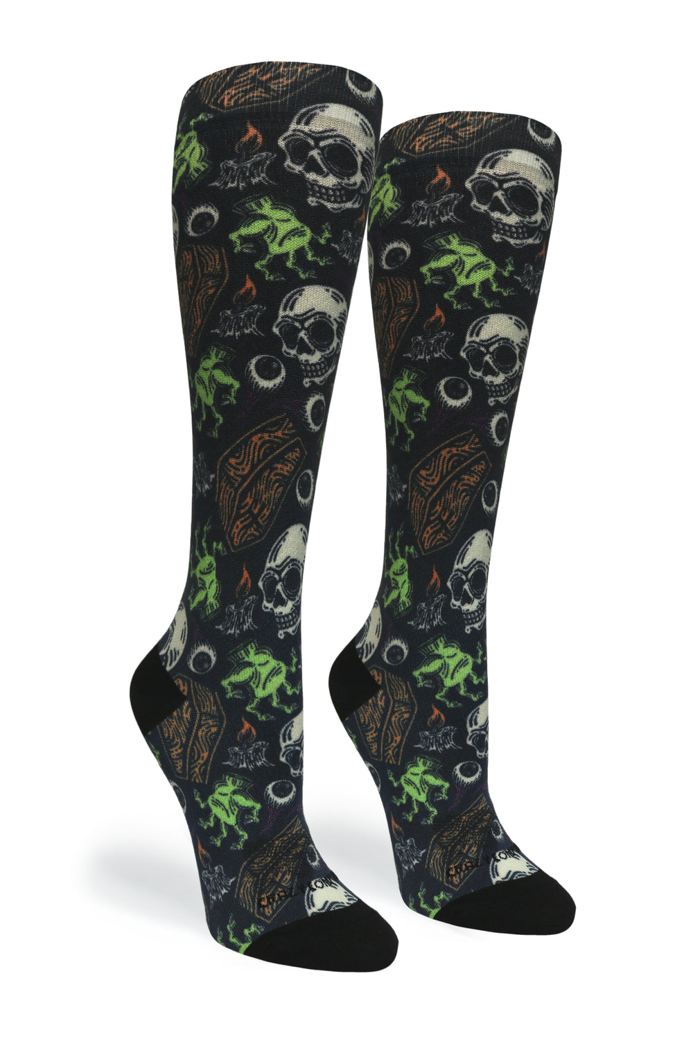 Cryptkeeper Compression Socks - Equine Exchange Tack Shop