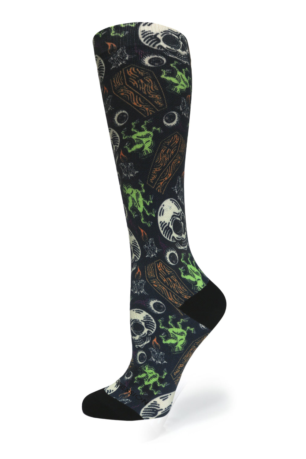 Cryptkeeper Compression Socks - Equine Exchange Tack Shop