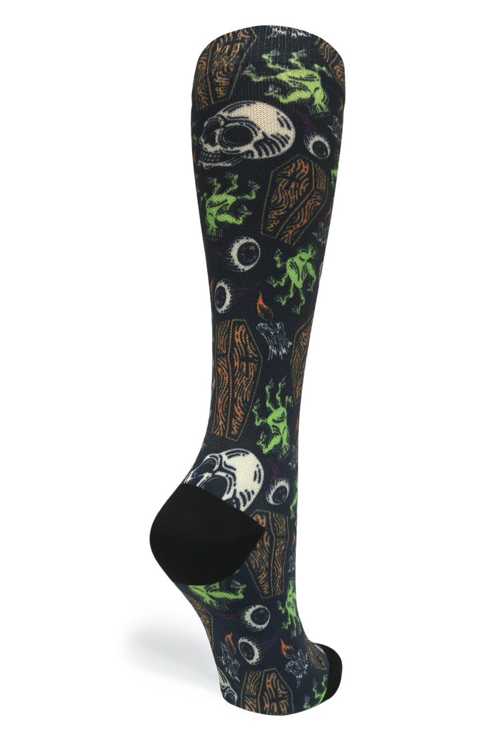 Cryptkeeper Compression Socks - Equine Exchange Tack Shop