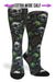 Cryptkeeper Compression Socks - Equine Exchange Tack Shop