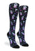Haunting Bones Compression Socks - Equine Exchange Tack Shop