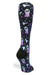 Haunting Bones Compression Socks - Equine Exchange Tack Shop