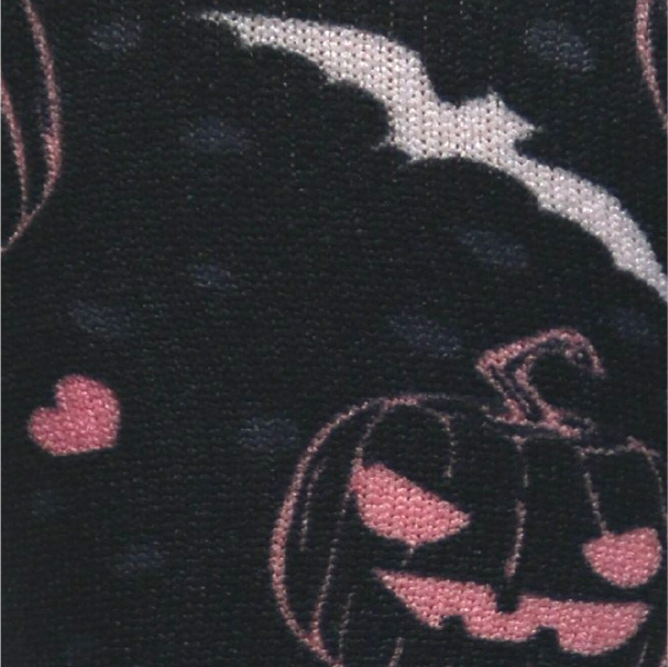 Jill-O-Lantern Compression Socks - Equine Exchange Tack Shop