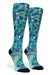 Mermaid Mosaic Compression Socks - Equine Exchange Tack Shop