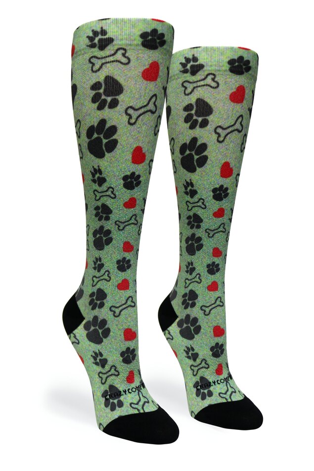My Doggy Compression Socks - Equine Exchange Tack Shop