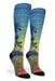Paradise Compression Socks - Equine Exchange Tack Shop