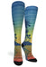 Paradise Compression Socks - Equine Exchange Tack Shop