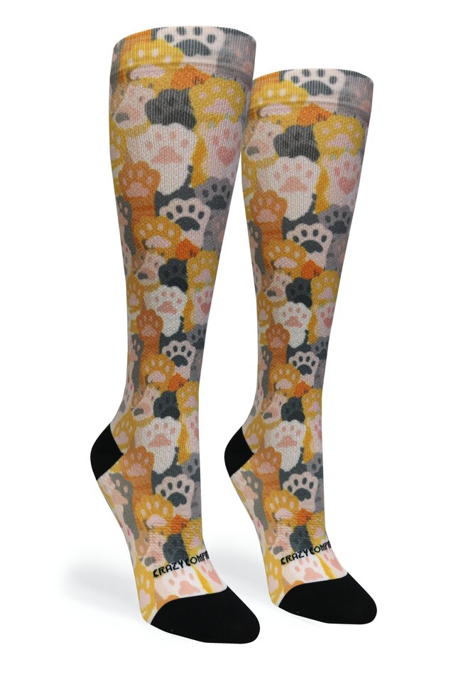 Paws For All Compression Socks - Equine Exchange Tack Shop
