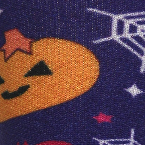 Purple Scare Compression Socks - Equine Exchange Tack Shop