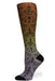 Skull Ombré Compression Socks - Equine Exchange Tack Shop