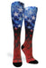 Stars of Glory Compression Socks - Equine Exchange Tack Shop