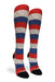 Stripe USA Compression Socks - Equine Exchange Tack Shop