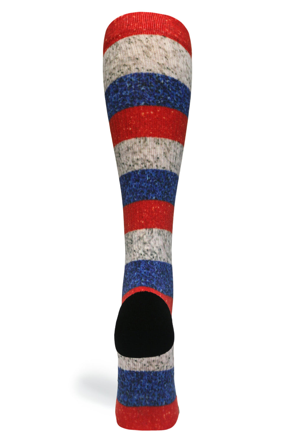 Stripe USA Compression Socks - Equine Exchange Tack Shop