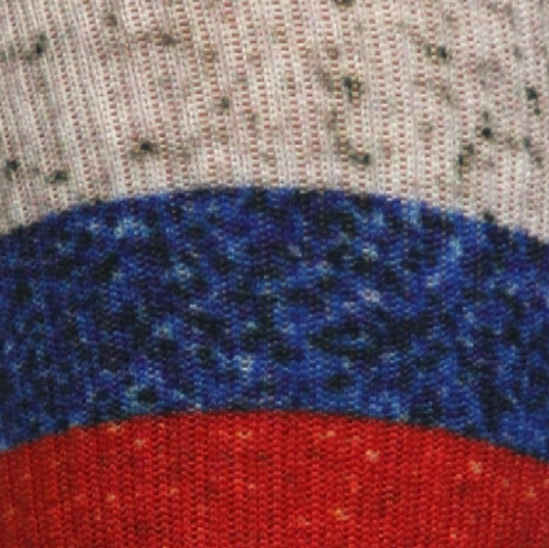 Stripe USA Compression Socks - Equine Exchange Tack Shop