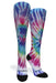 Tie Dye Rainbow Compression Socks - Equine Exchange Tack Shop