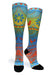 Tradicional Ombré Compression Socks - Equine Exchange Tack Shop