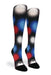 USA Burst Compression Socks - Equine Exchange Tack Shop