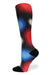 USA Burst Compression Socks - Equine Exchange Tack Shop