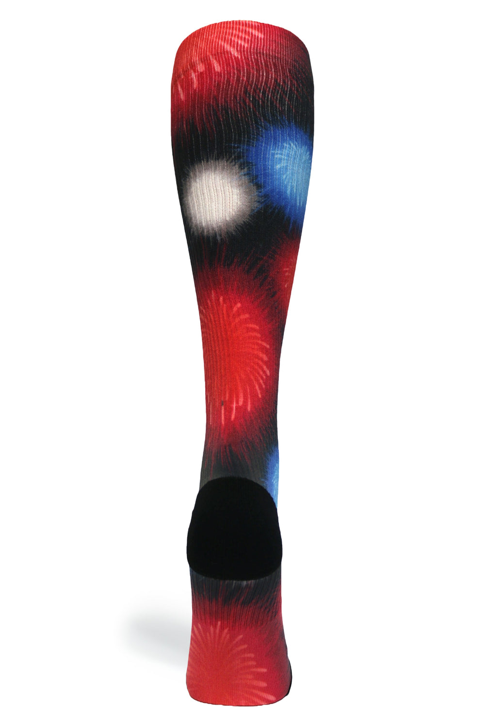 USA Burst Compression Socks - Equine Exchange Tack Shop