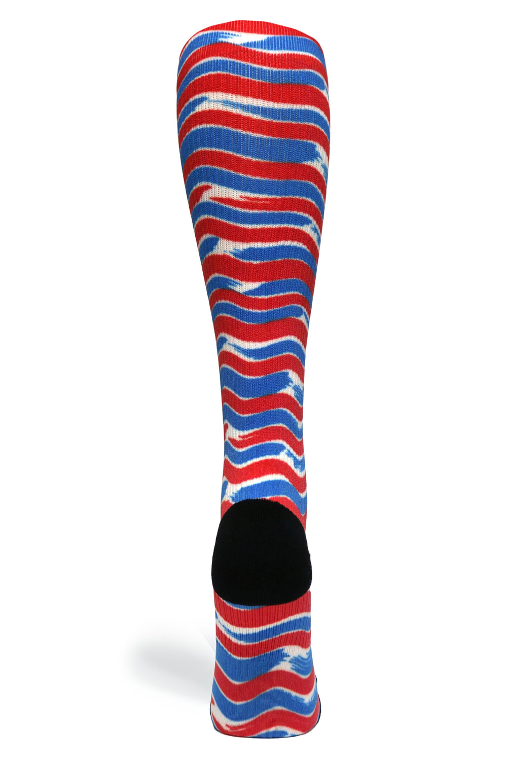 Waving Compression Socks - Equine Exchange Tack Shop