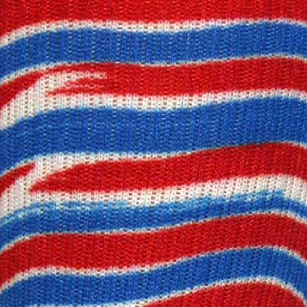 Waving Compression Socks - Equine Exchange Tack Shop