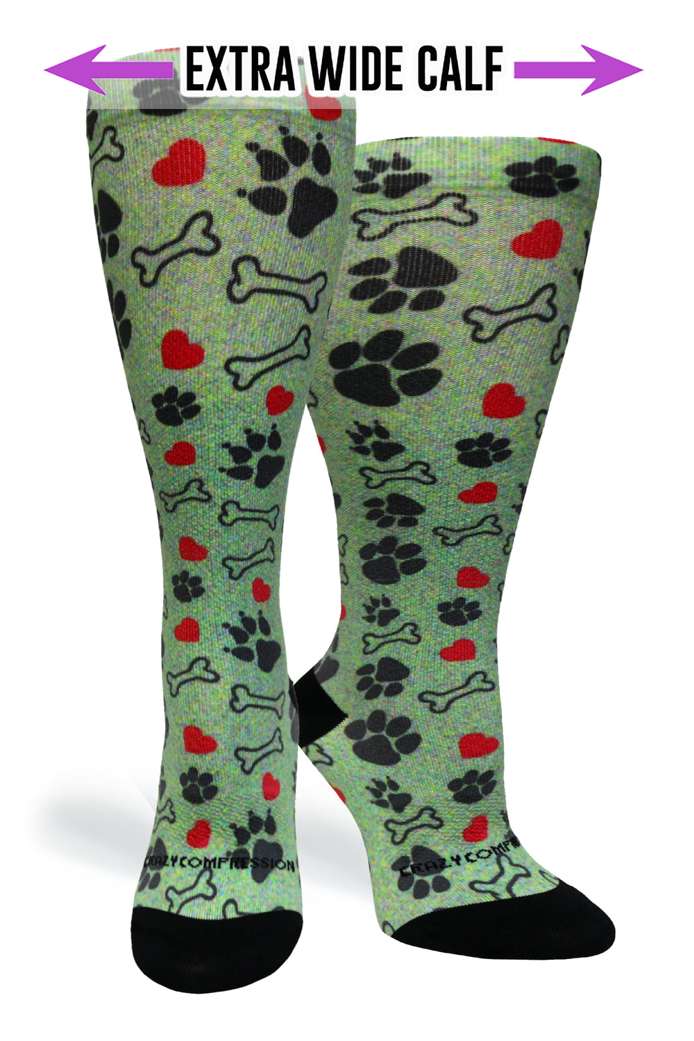 My Doggy Compression Socks - Equine Exchange Tack Shop