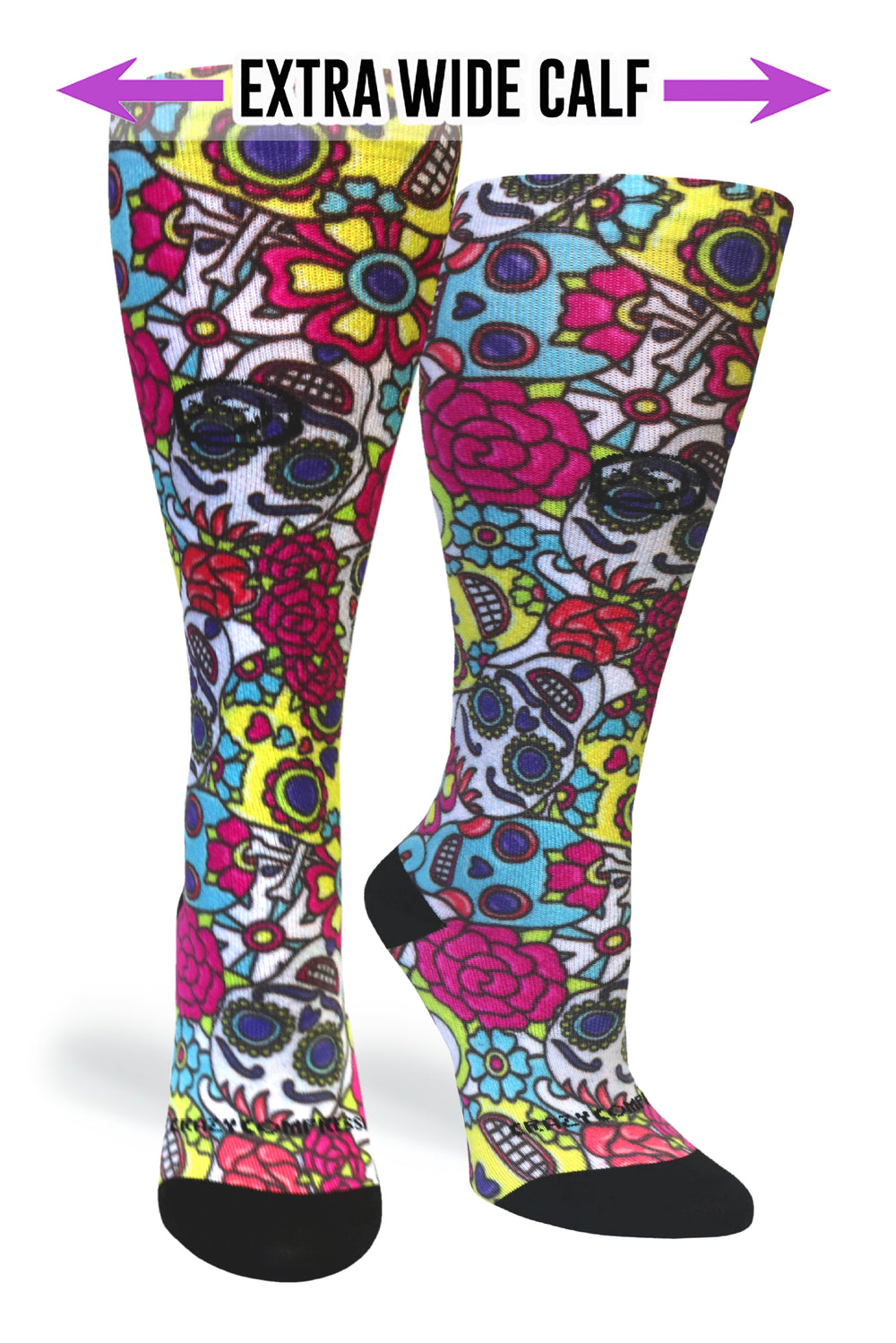 Ofrenda Compression Socks - Equine Exchange Tack Shop