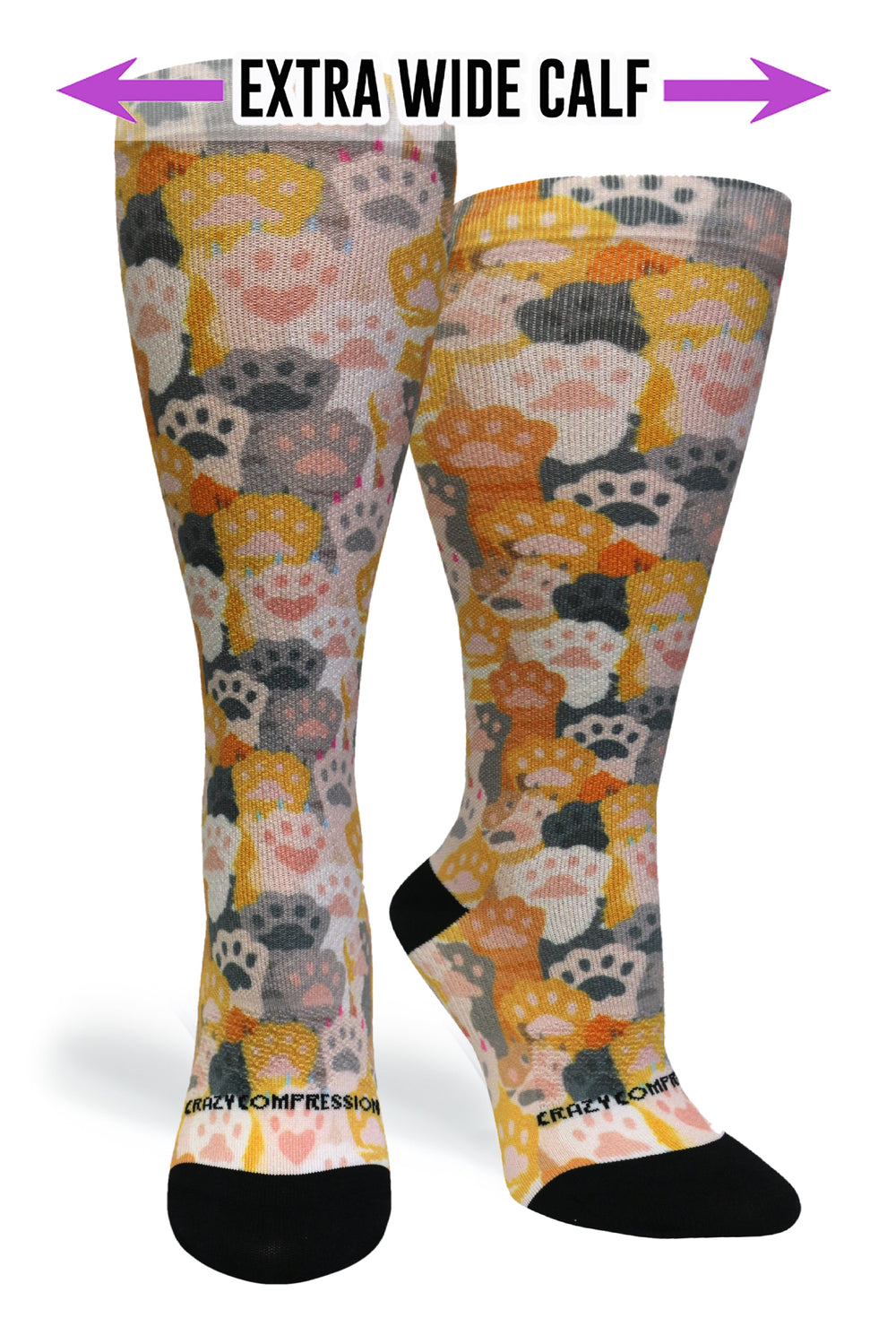 Paws For All Compression Socks - Equine Exchange Tack Shop