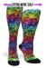 Sequin Compression Socks - Equine Exchange Tack Shop