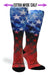 Stars of Glory Compression Socks - Equine Exchange Tack Shop