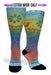 Tradicional Ombré Compression Socks - Equine Exchange Tack Shop