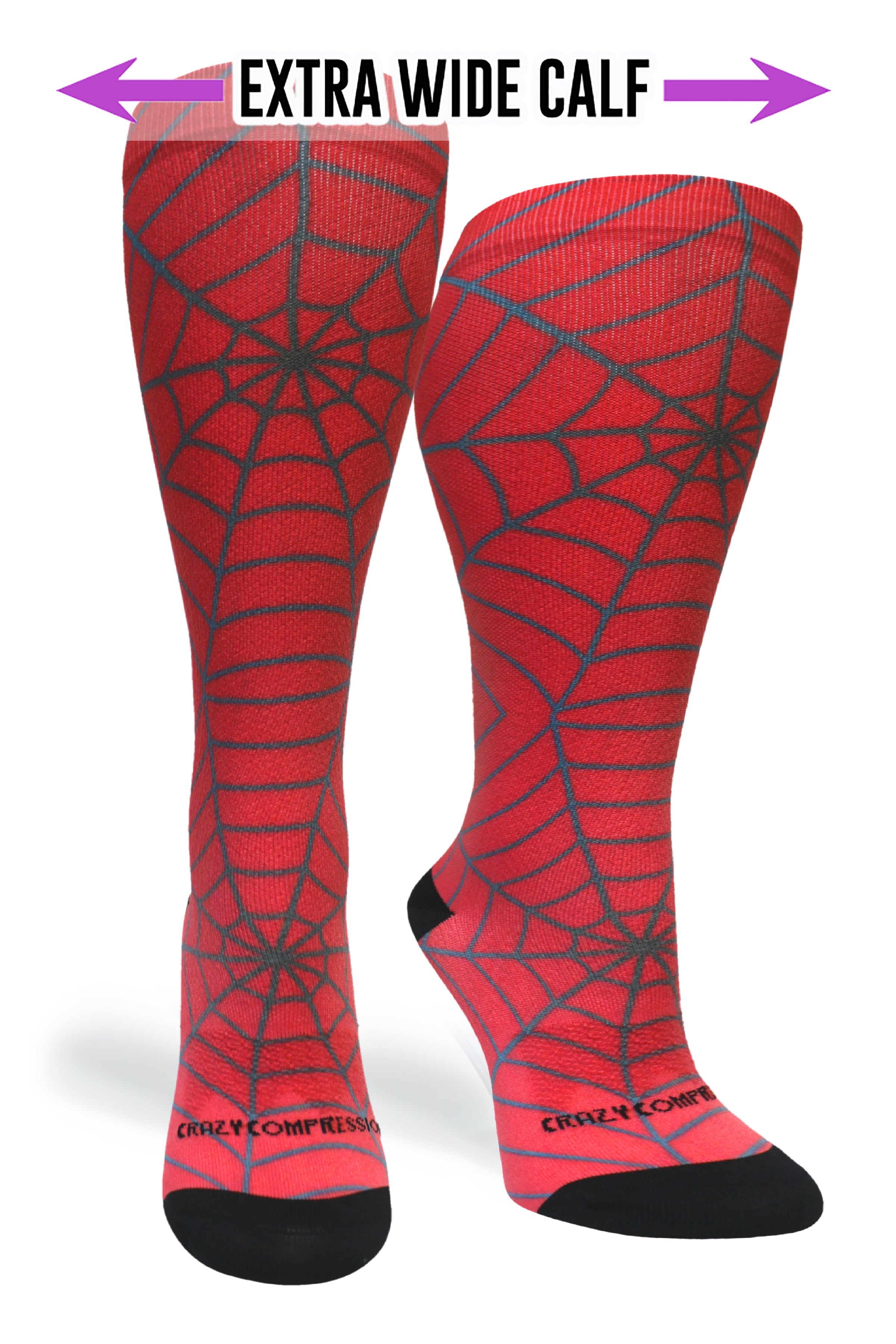 Webber Compression Socks - Equine Exchange Tack Shop