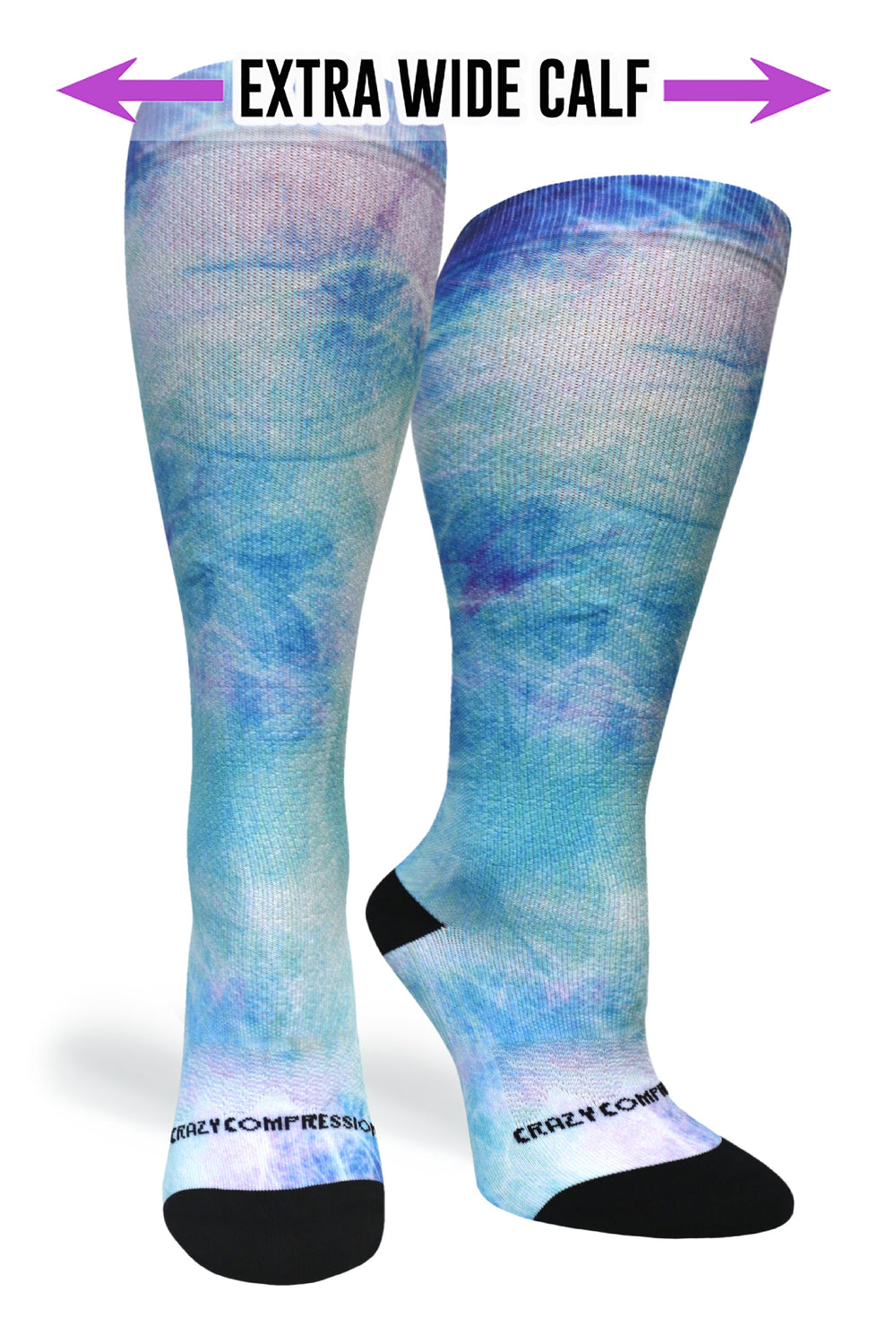 Whisk Compression Socks - Equine Exchange Tack Shop