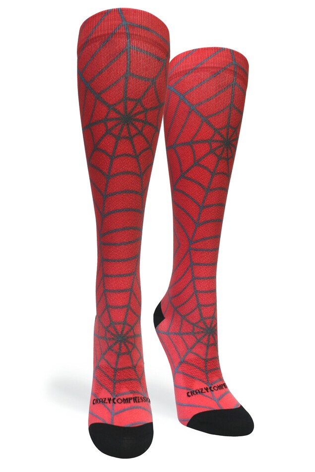 Webber Compression Socks - Equine Exchange Tack Shop